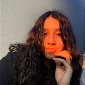 Meet your Posher, Gisselle